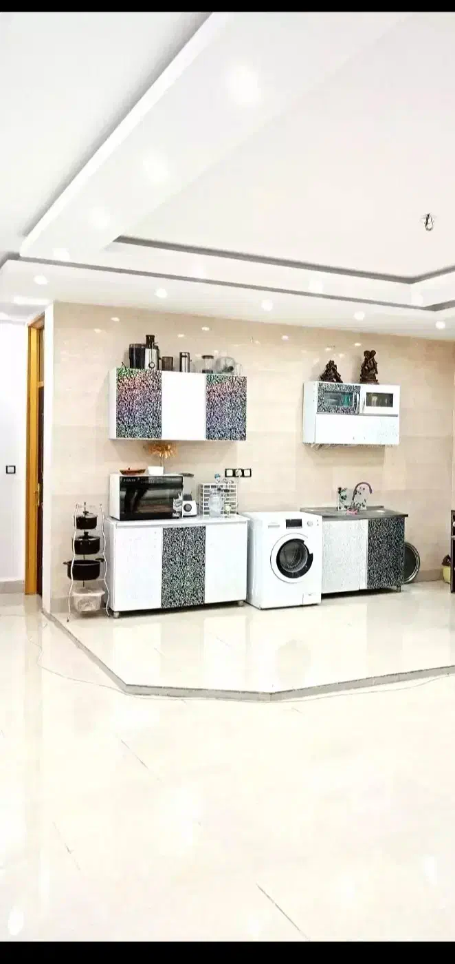 کابینت ۳متر هوایی ۳متر زمینی|مصالح و تجهیزات ساختمان|شادگان, |دیوار