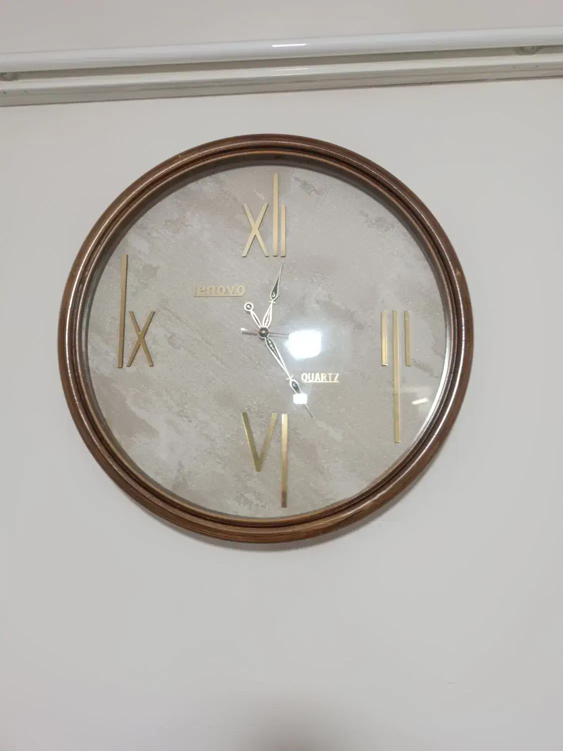 ساعت دیواری در حد نو|ساعت دیواری و تزئینی|اسدآباد, |دیوار