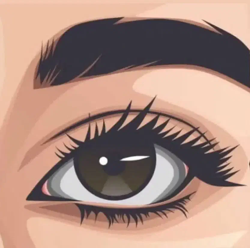 نیاز به مدل ابرو|خدمات آرایشگری و زیبایی|میبد, |دیوار