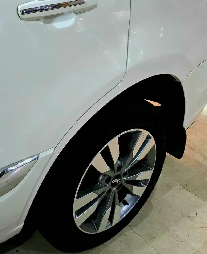 نقاشی و رنگ خودرو|خدمات موتور و ماشین|تبریز, |دیوار