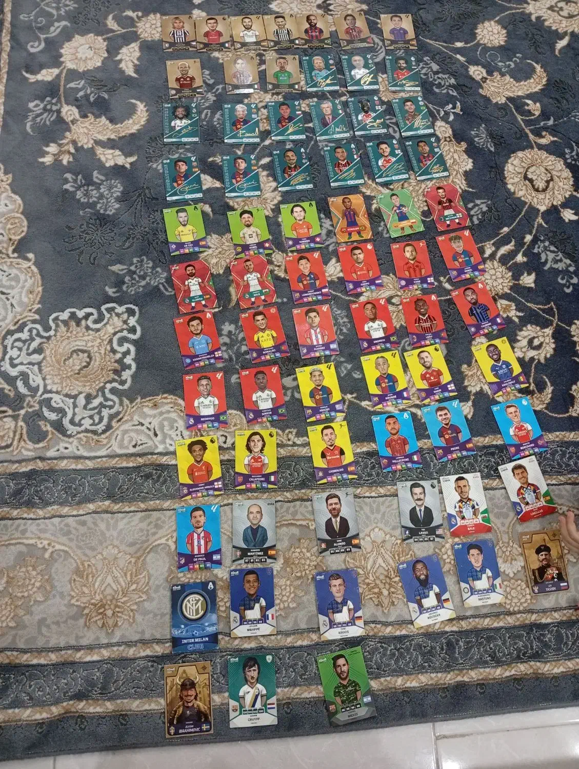 کارت کیمی ۲۰۲۵|اسباببازی|پاکدشت, پاکدشت (مامازند)|دیوار