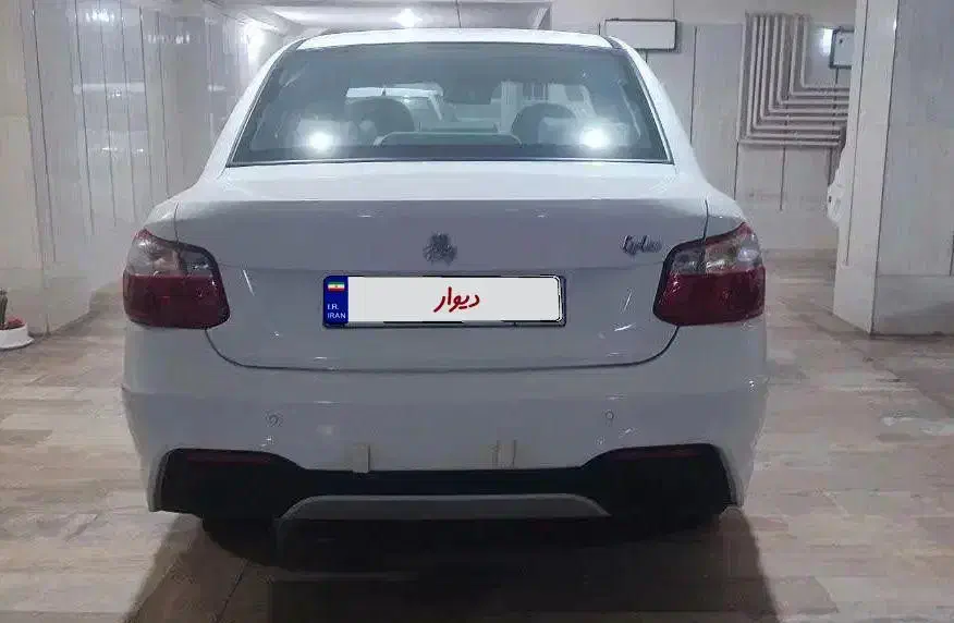 ساینا اس دوگانه شرکت در حد صفر|خودرو سواری و وانت|قزوین, |دیوار