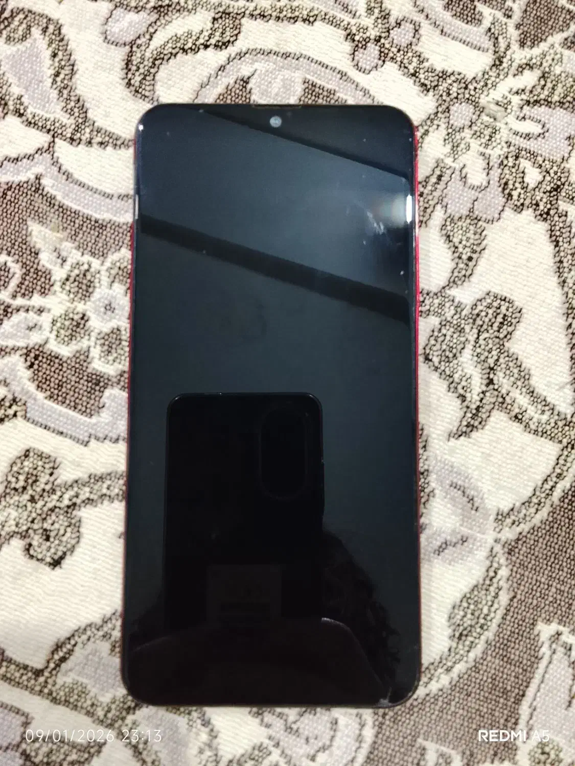 گوشیa10s|موبایل|قیدار, |دیوار