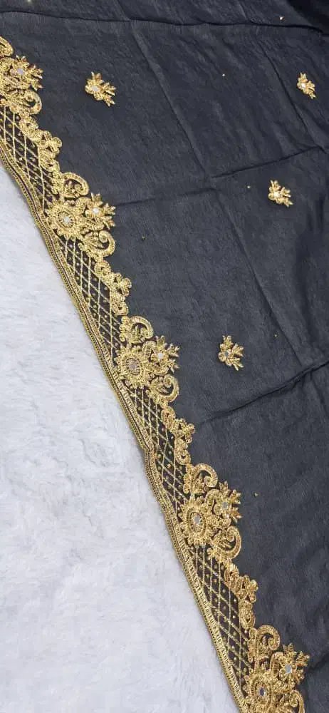 شال مجلسی حریر هندی|لباس|پیرانشهر, |دیوار