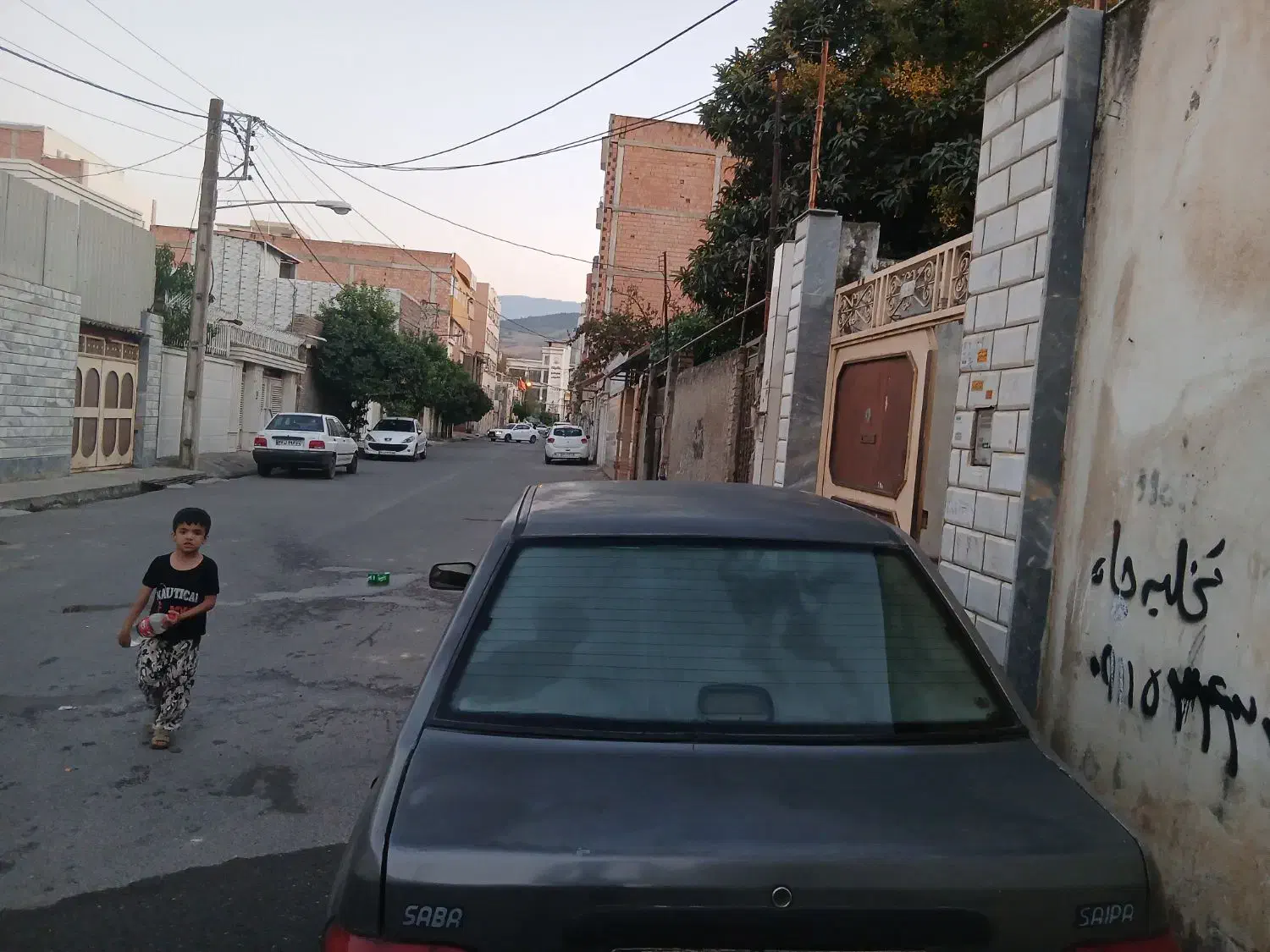 فروش خودرو|خودرو سواری و وانت|آزادشهر, |دیوار