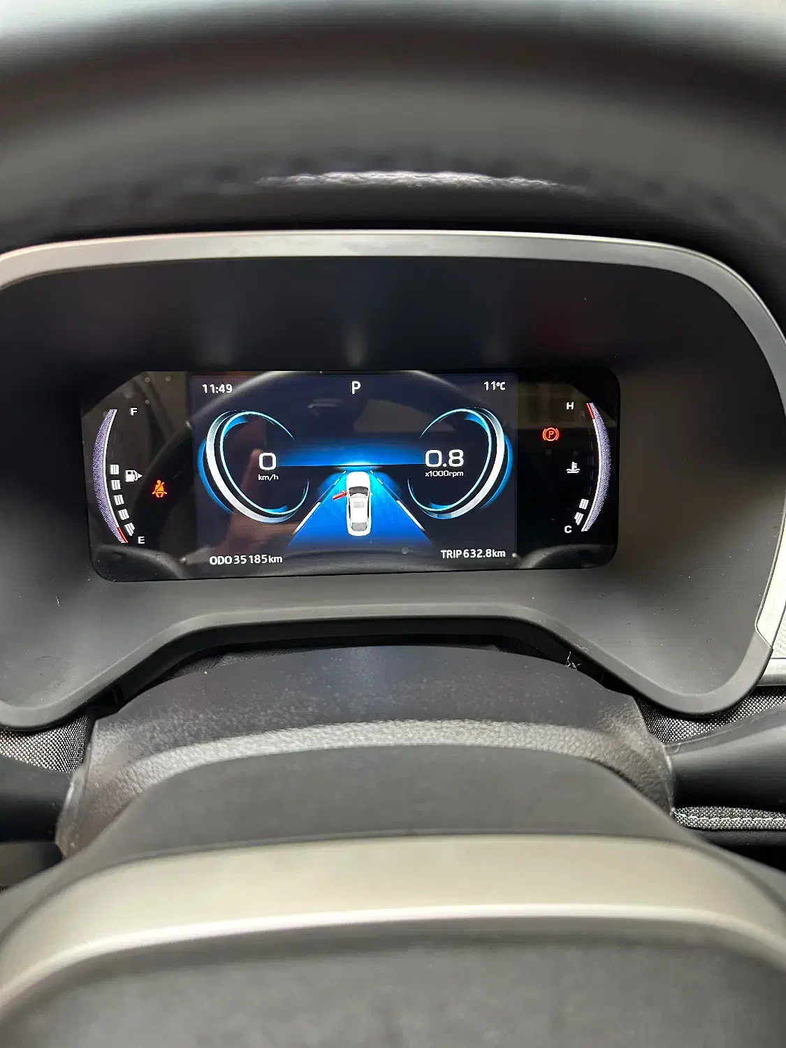 Kmc j7|خودرو سواری و وانت|تهران, بهار|دیوار