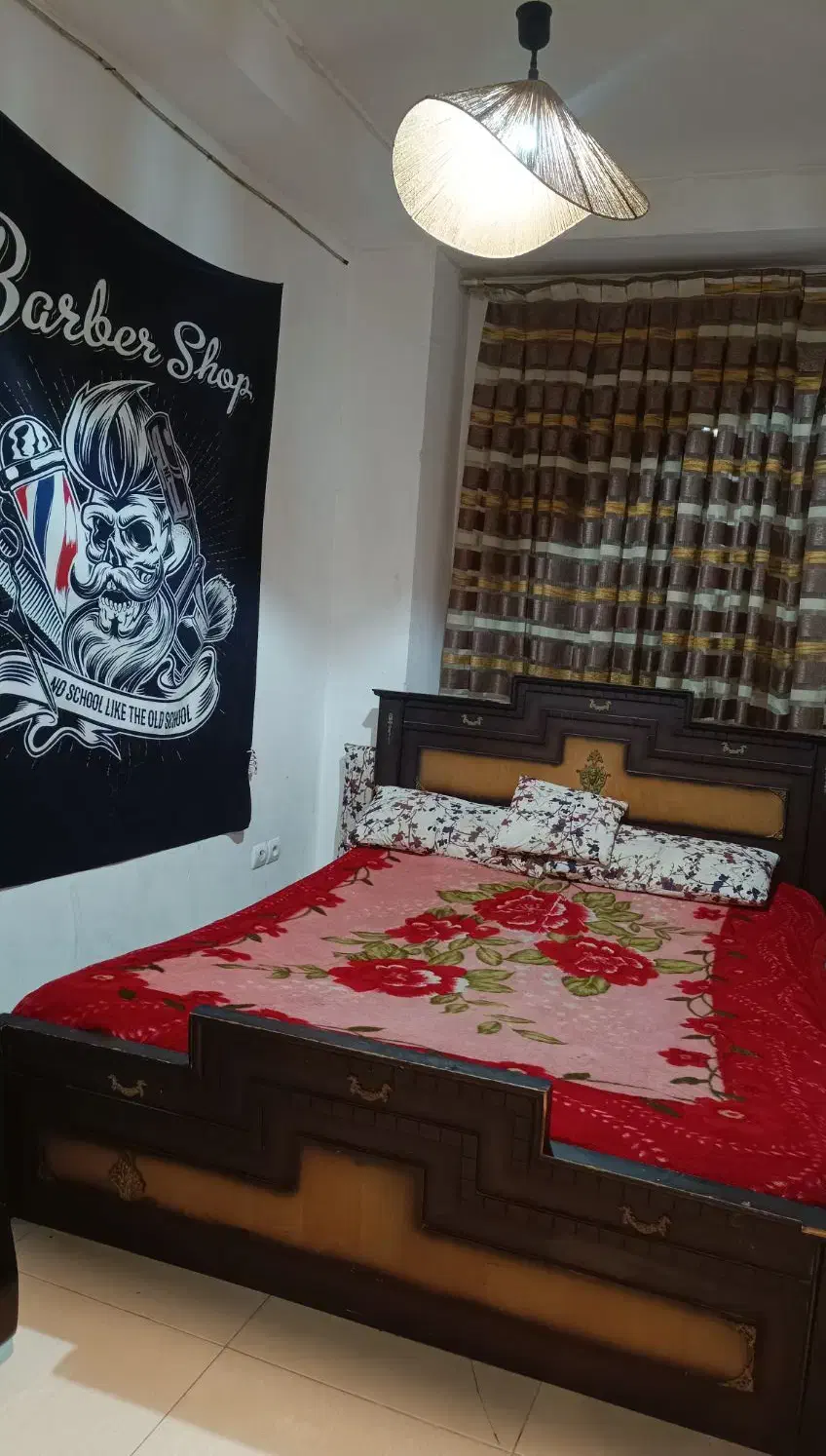 اجاره آپارتمان مبله در شهریار و اندیشه|اجارهٔ کوتاه‌مدت آپارتمان و سوئیت|شهریار, شهریار|دیوار