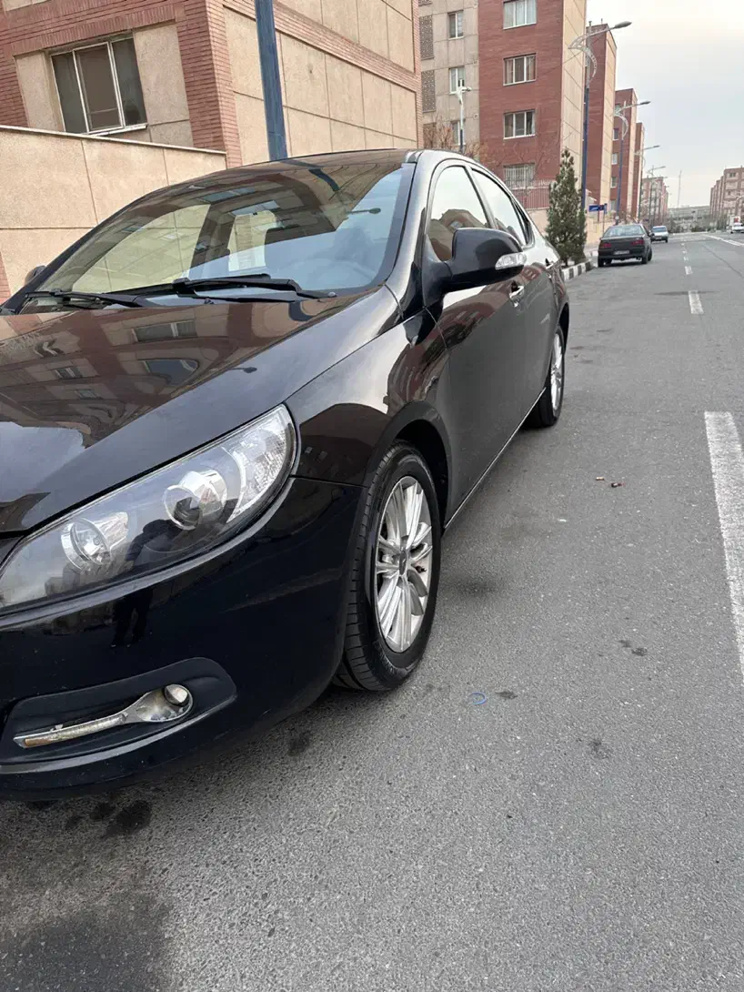 جک j5|خودرو سواری و وانت|تهران, تهرانسر شمالی|دیوار