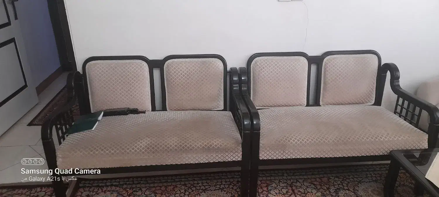 لباسشویی مبل|سایر لوازم برقی|باغستان, |دیوار