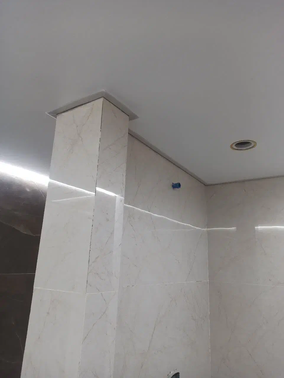 ریسه نواری 220 ولت تراکم 240 دولاین سفید|لامپ و چراغ|نجف‌آباد, امام خمینی|دیوار