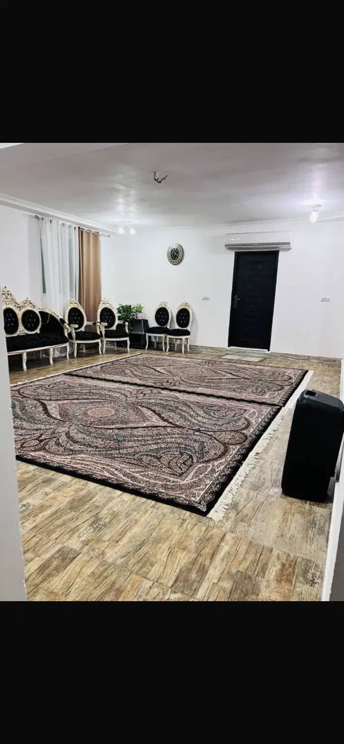 آپارتمان خیابان مطهری ۱۲۰ متری|فروش آپارتمان|خورموج, |دیوار