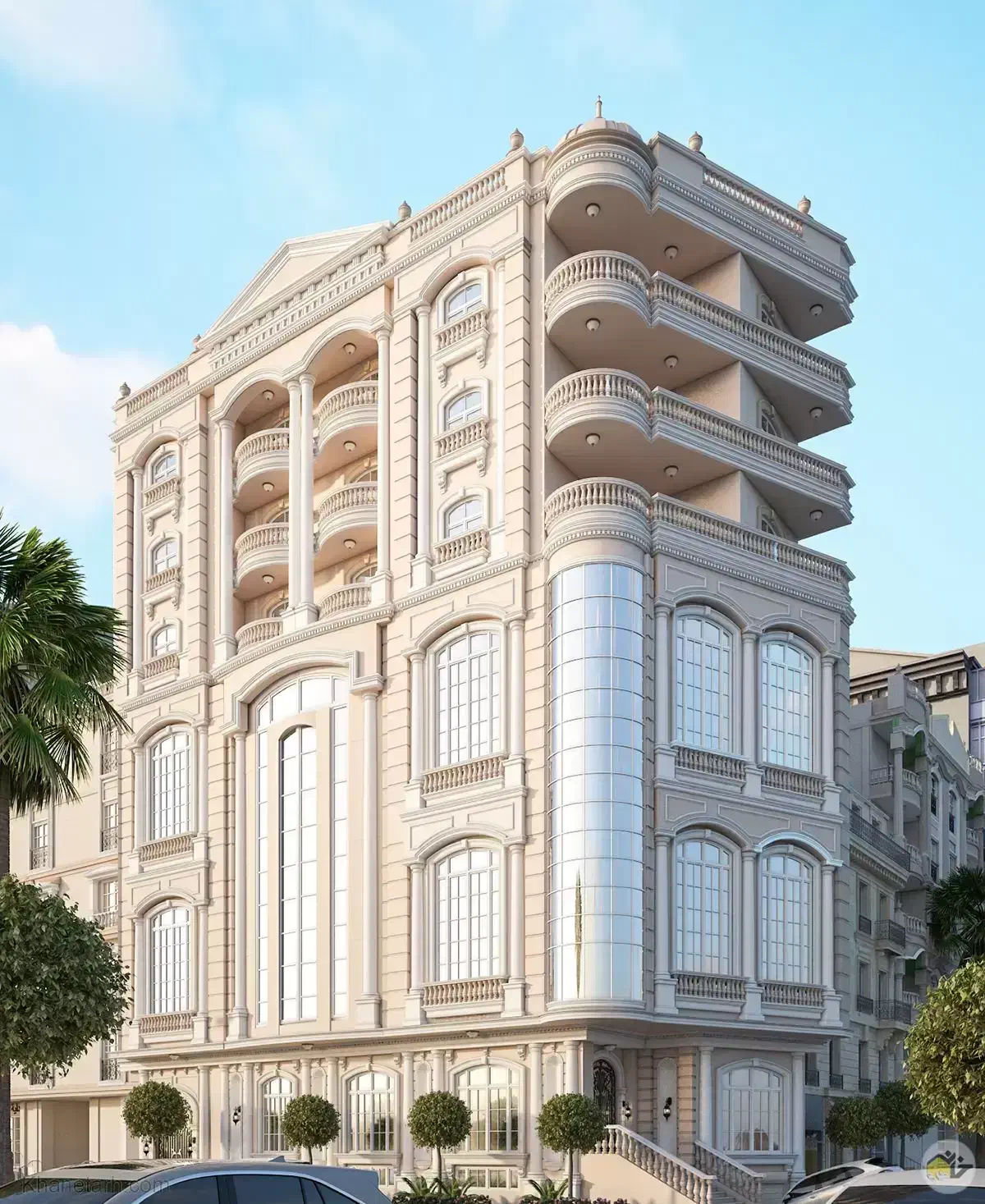 پیش فروش واحد ۱۰۰ متر/بهترین محل|پیش‌فروش املاک|شهریار, شهریار|دیوار