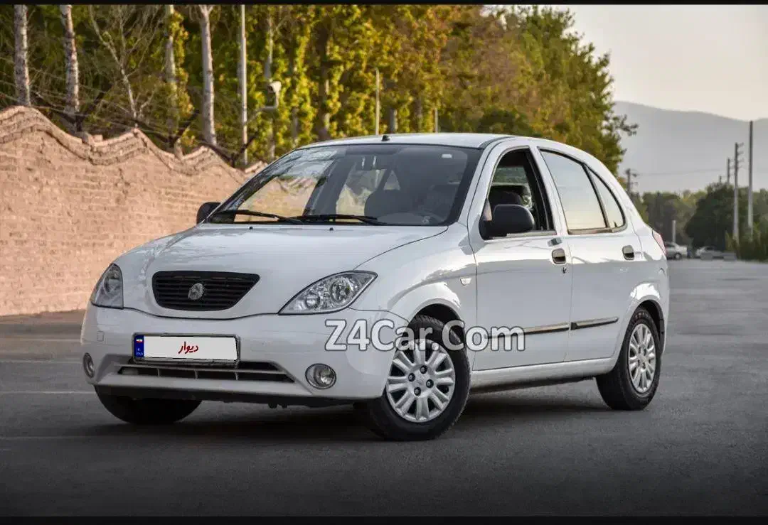 تیبا۲مدل۱۴۰۰بیرنگ فنی فوقعالده سالم در حدصفر|خودرو سواری و وانت|رباط‌کریم, نصیرشهر|دیوار