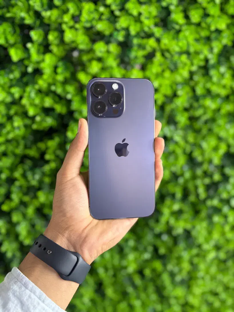 iphone14promax|موبایل|قم, زنبیل آباد|دیوار