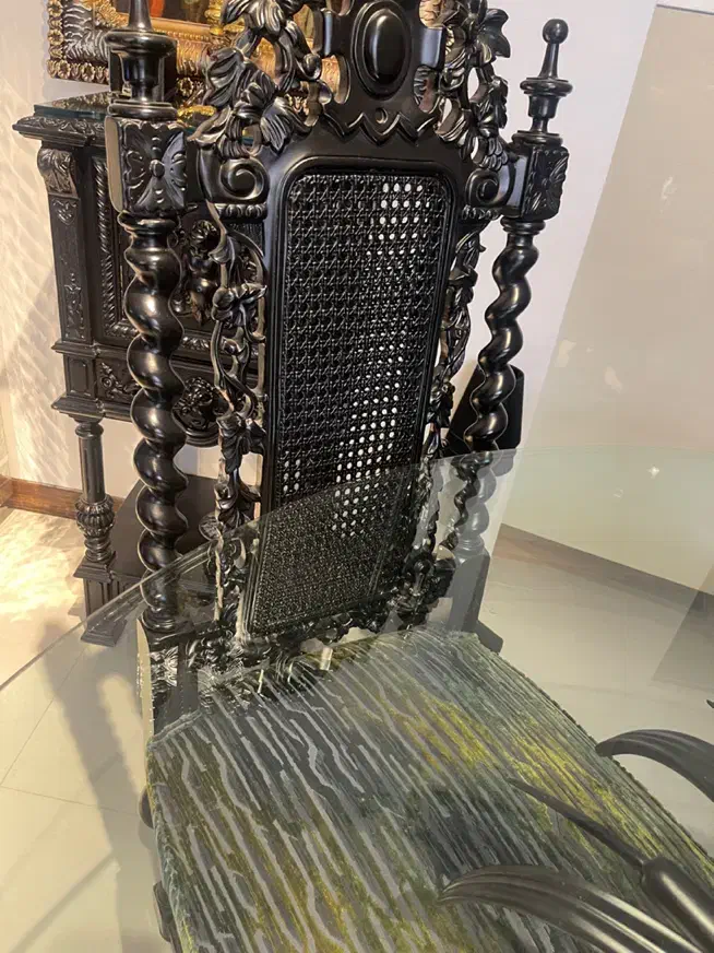 میزوصندلی|میز و صندلی غذاخوری|تهران, اوین|دیوار