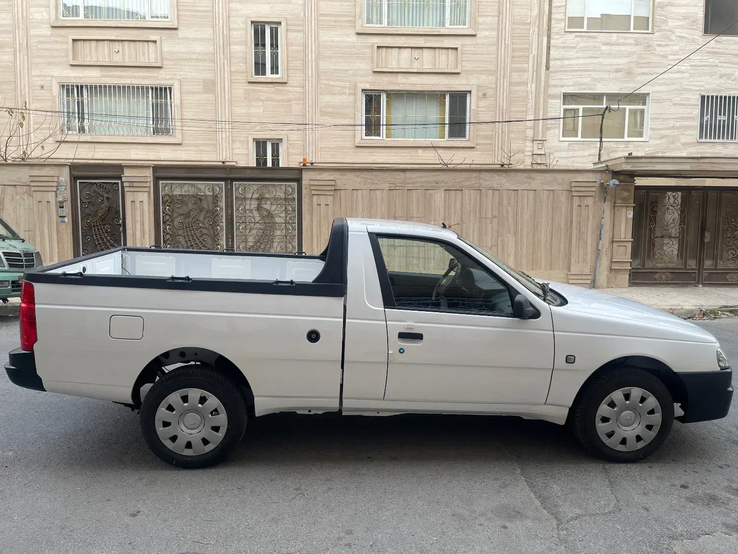 آریسان ۲ مدل ۱۴۰۴ دوگانه سوز کارخونه صفر خشک|خودرو سواری و وانت|اسلامشهر, شهرک واوان|دیوار