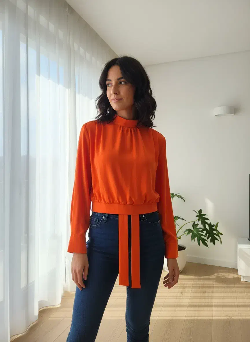 انواع شومیز مجلسی|لباس|مراغه, |دیوار