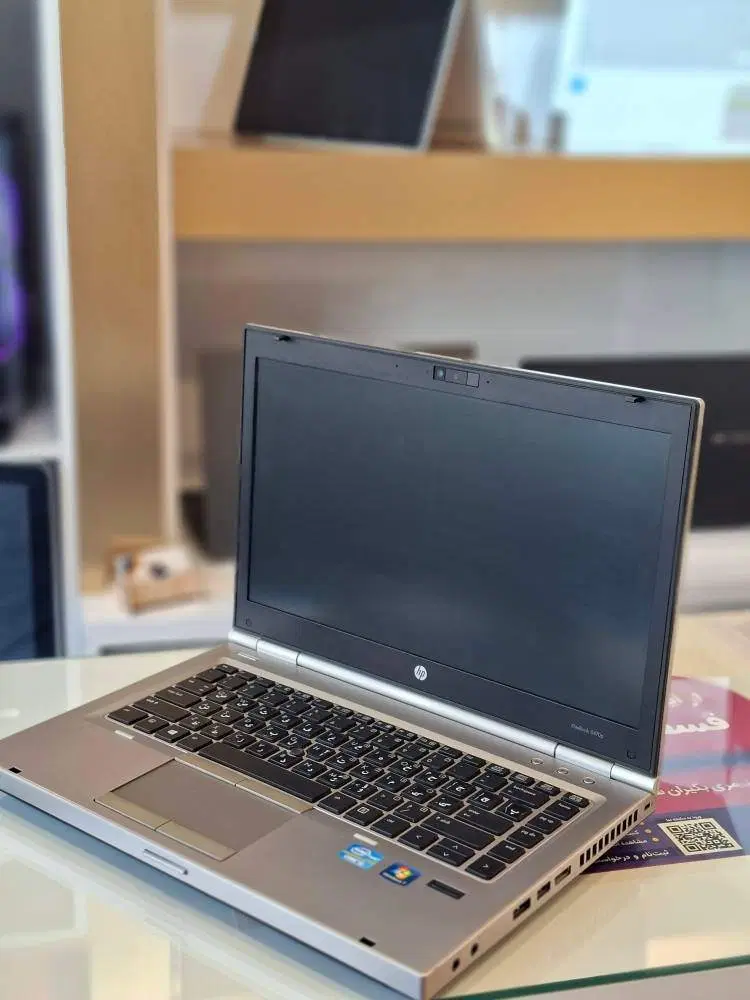 HP EliteBook 847p ( اقتصادی و کاربردی)|رایانه همراه|شیراز, ملاصدرا|دیوار