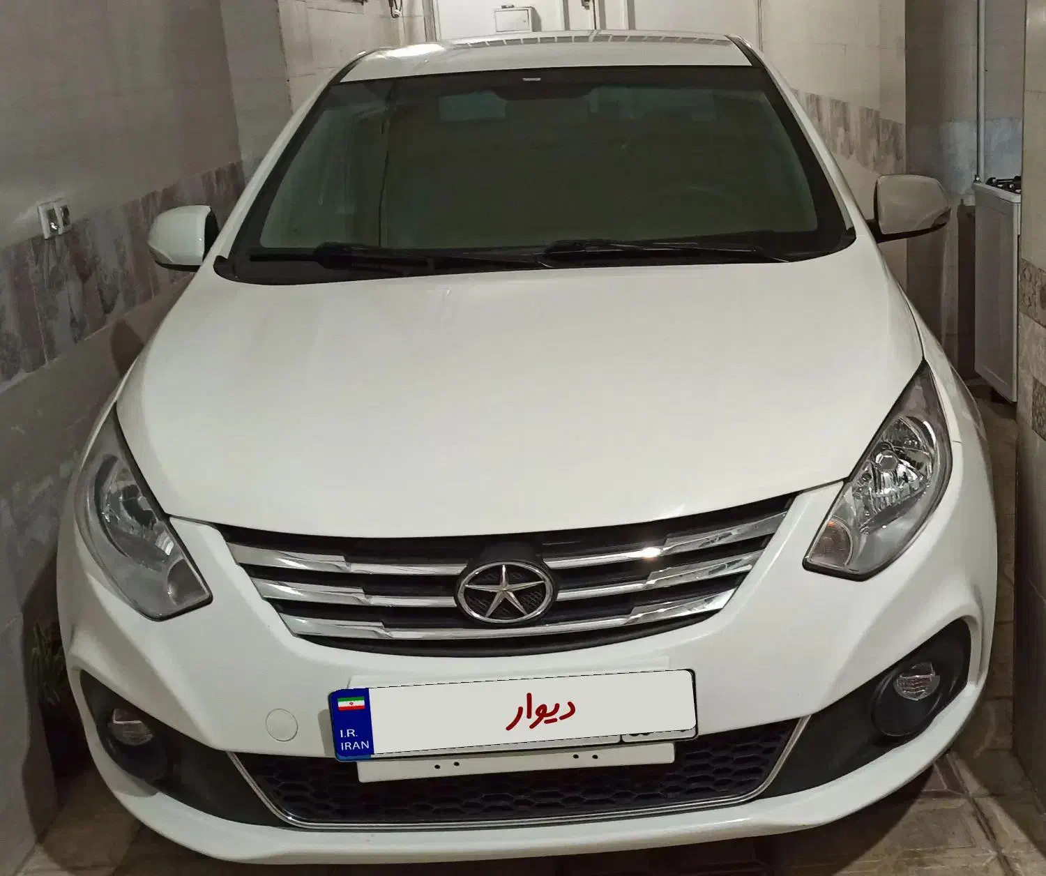 جک جی 4 مدل 1402|خودرو کلاسیک|گرگان, |دیوار