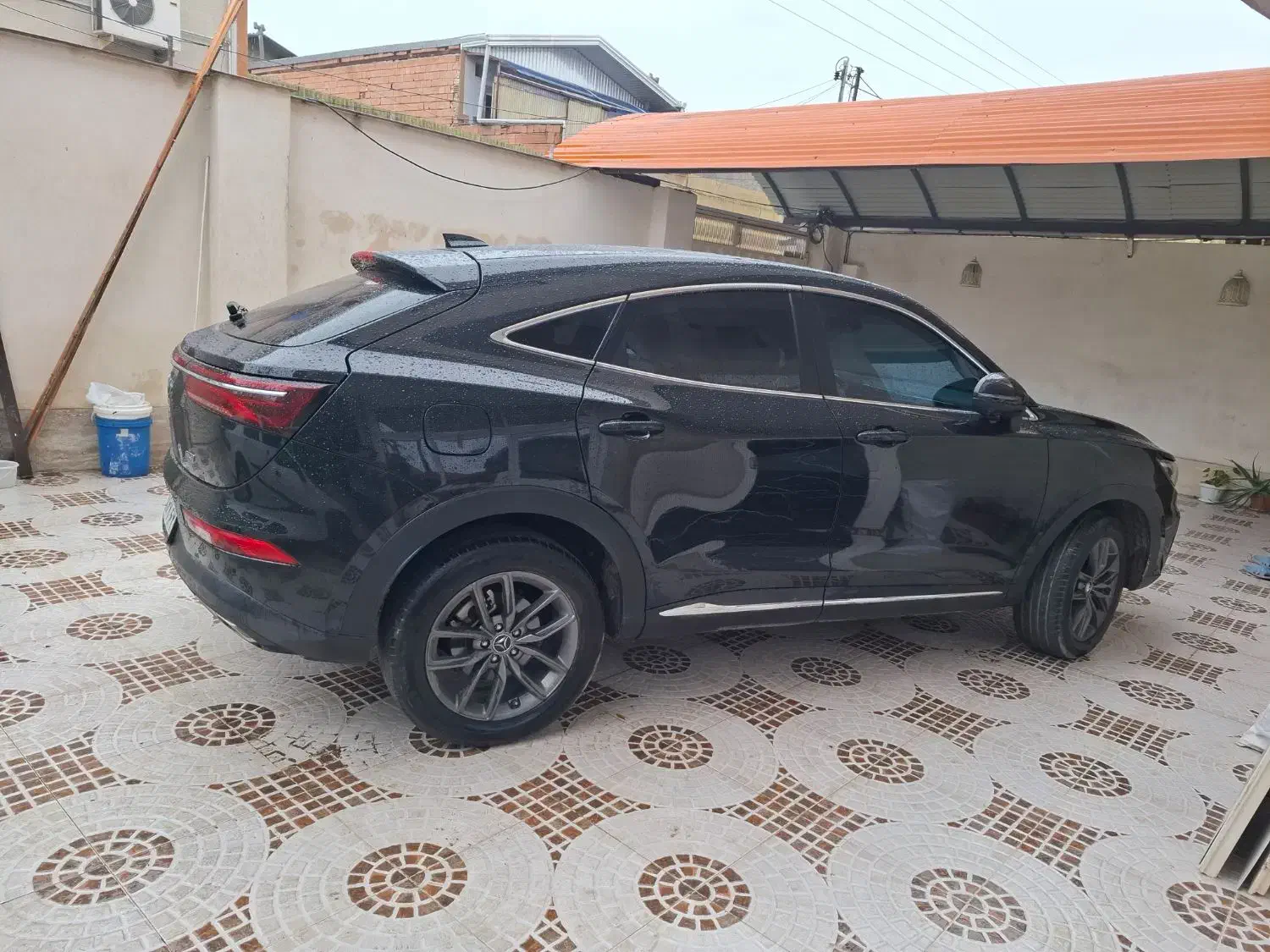 دیگنیتی مارون ۴۰۳|خودرو سواری و وانت|بابل, |دیوار