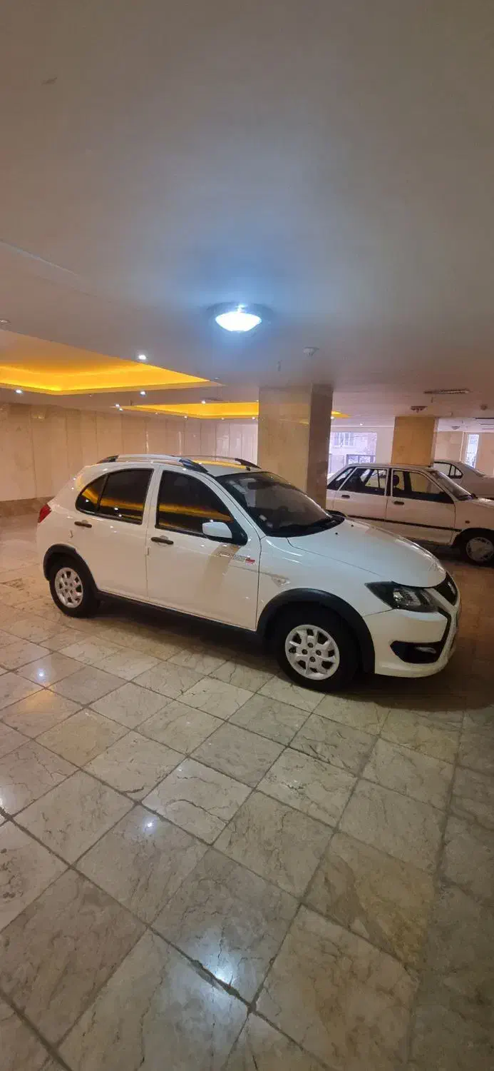 کوییک موتور جدید gx|خودرو سواری و وانت|کرج, باغستان|دیوار