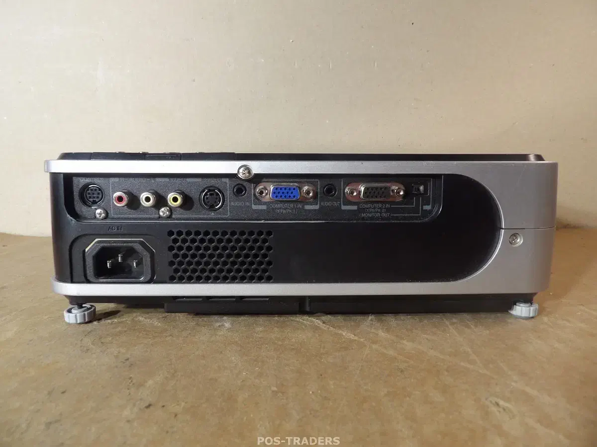 ویدئو پروژکتور توشیبا  X2000edu|تلویزیون و پروژکتور|یزد, |دیوار