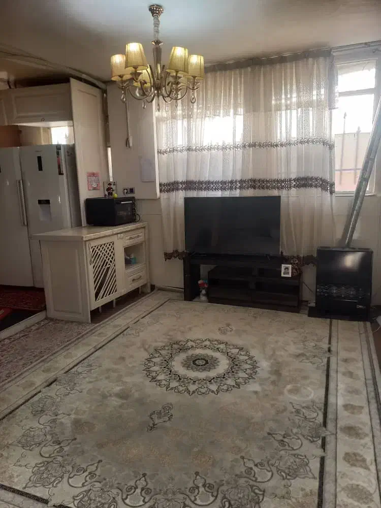 فروش واحد همکف در حصارک بالا|فروش آپارتمان|کرج, حصارک بالا|دیوار