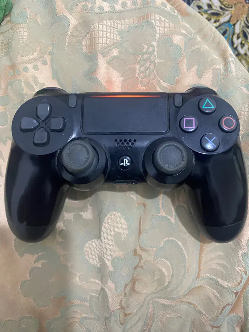 دسته ps4|کنسول، بازی ویدئویی و آنلاین|بندر ماهشهر, |دیوار