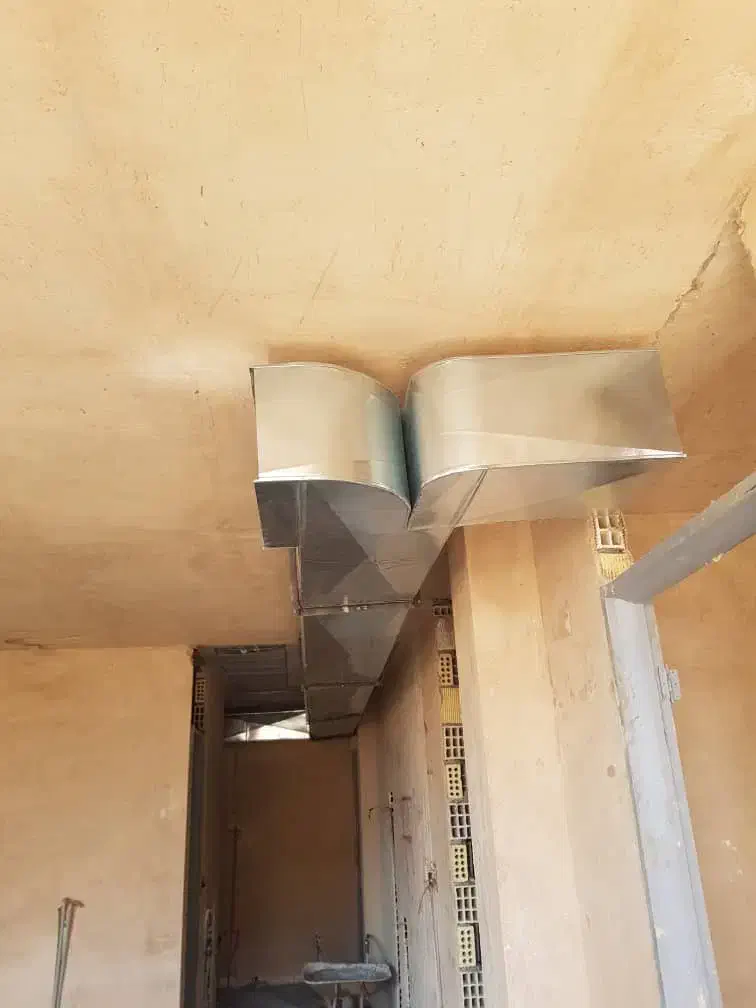 کانال کولرسازی|خدمات پیشه و مهارت|شاهینشهر, نسیم ۵|دیوار