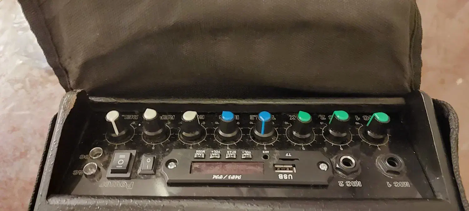 اکوهمراه|سیستم صوتی خانگی|مشهد, شهید رضوی|دیوار