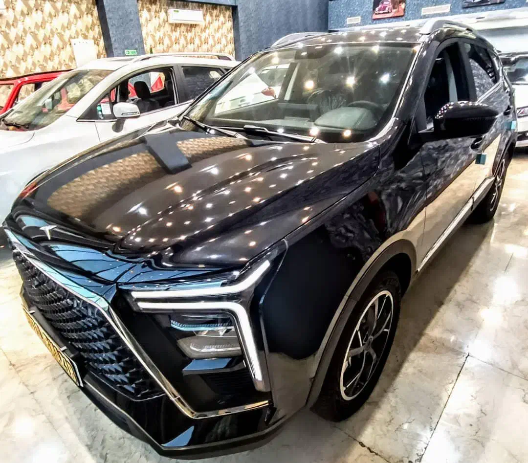 کی ام سیkmc X5 ایکس ۵مدل 404صفر نقد اقساط|خودرو سواری و وانت|تهران, گلستان (شهرک راه آهن)|دیوار