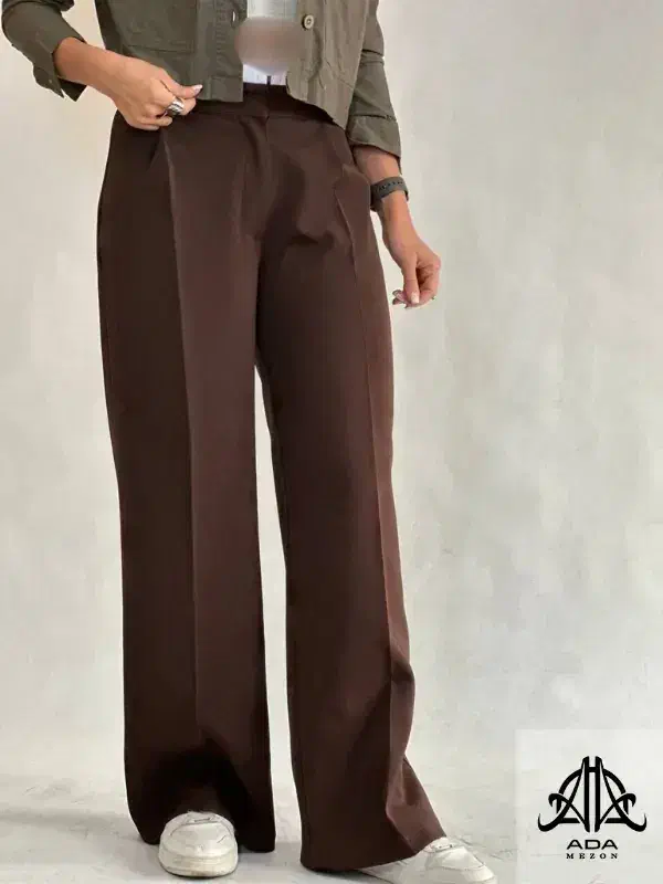 شلوار  پارچه ای|لباس|دهدشت, |دیوار