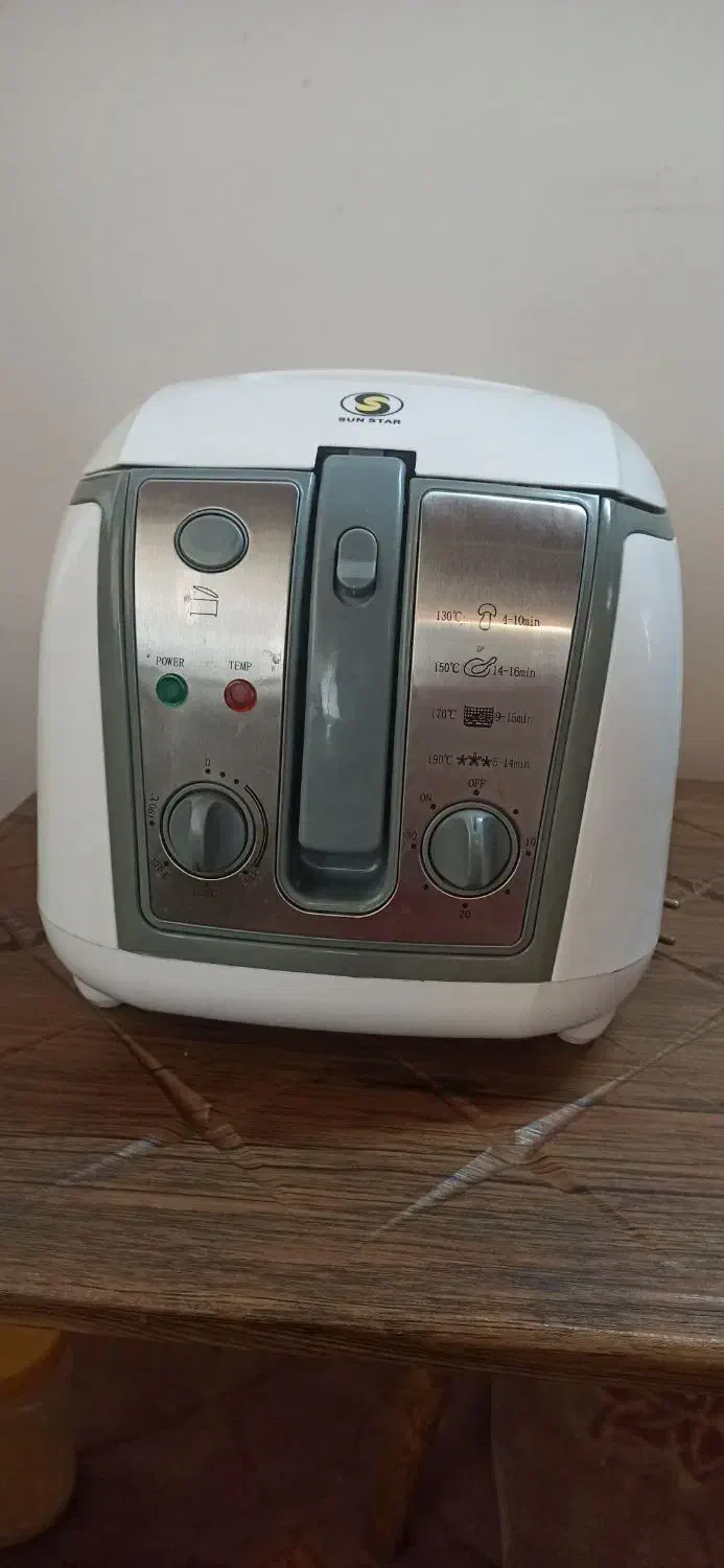 سرخ کن نونو|کافی‌شاپ و رستوران|رشت, منظریه|دیوار