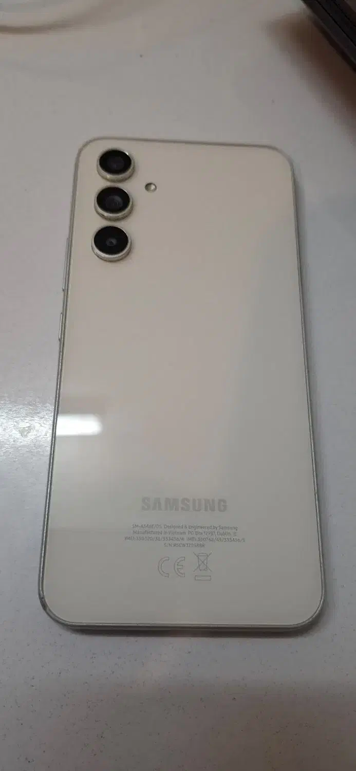 سامسونگ A54|موبایل|قم, عمار یاسر|دیوار