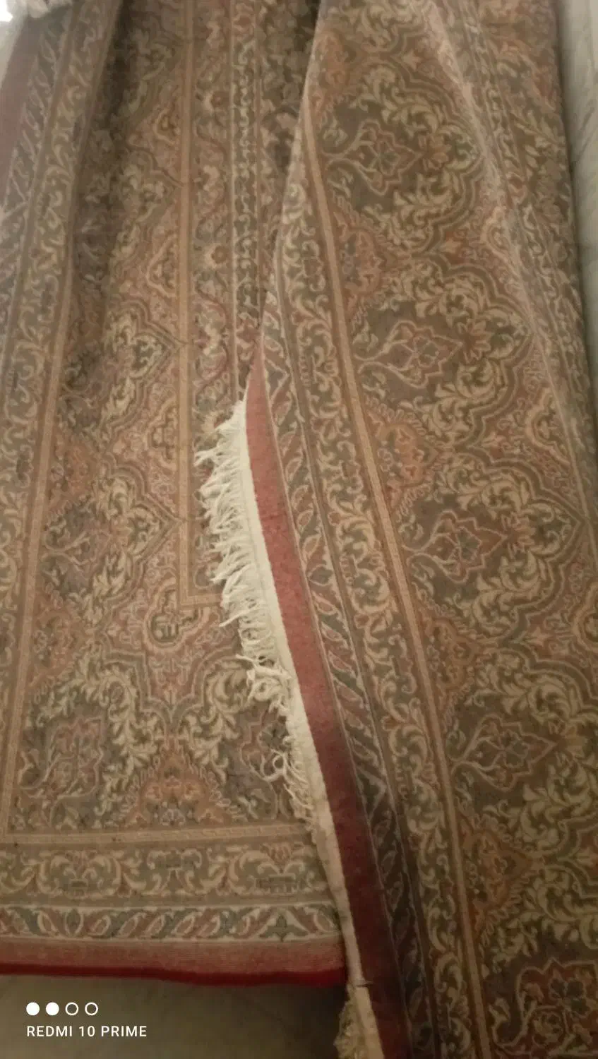 فرش ۱۲ متری|فرش|تهران, مشیریه|دیوار