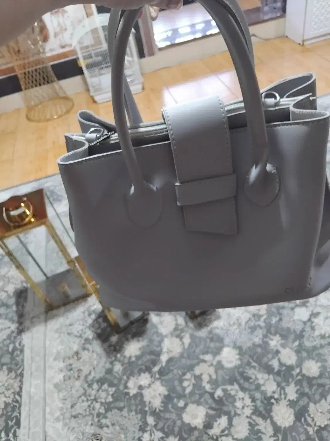 کیف نو|کیف، کفش، کمربند|خرمدره, |دیوار