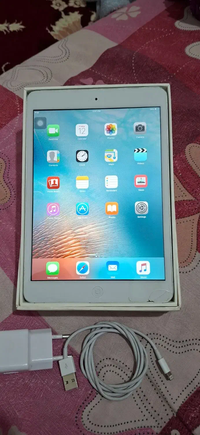 ایپد مینی ۲ ایفون|تبلت|تهران, پامنار|دیوار