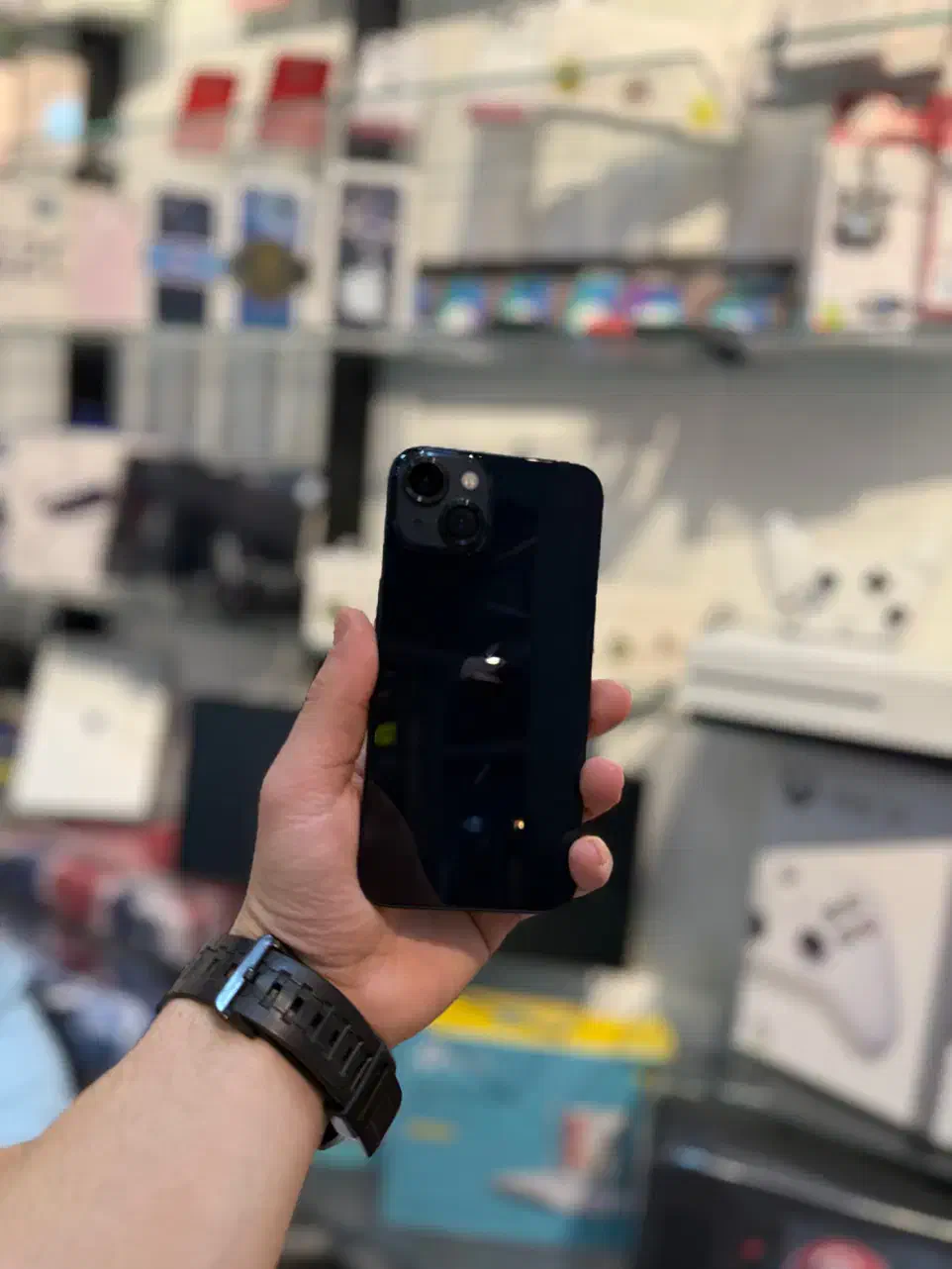 Iphone 13 normal|موبایل|کرج, اتحاد|دیوار