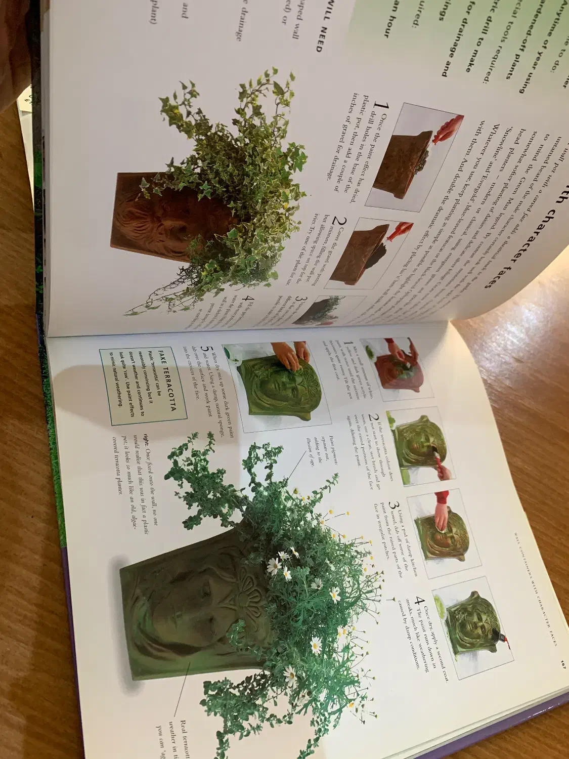 کتاب طراحی و فضای سبز  Weekend garden project|کتاب و مجله آموزشی|تهران, شارق|دیوار