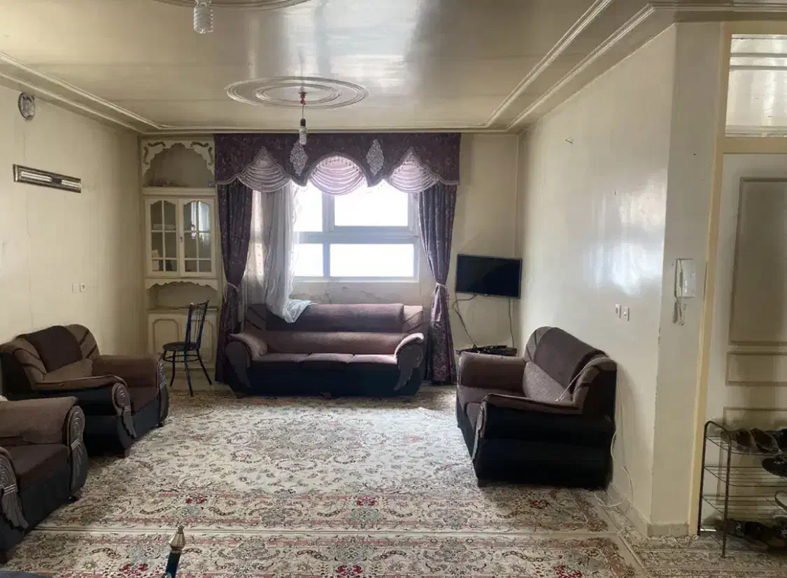 آپارتمان ۲ خواب|فروش آپارتمان|اصفهان, شهشهان|دیوار