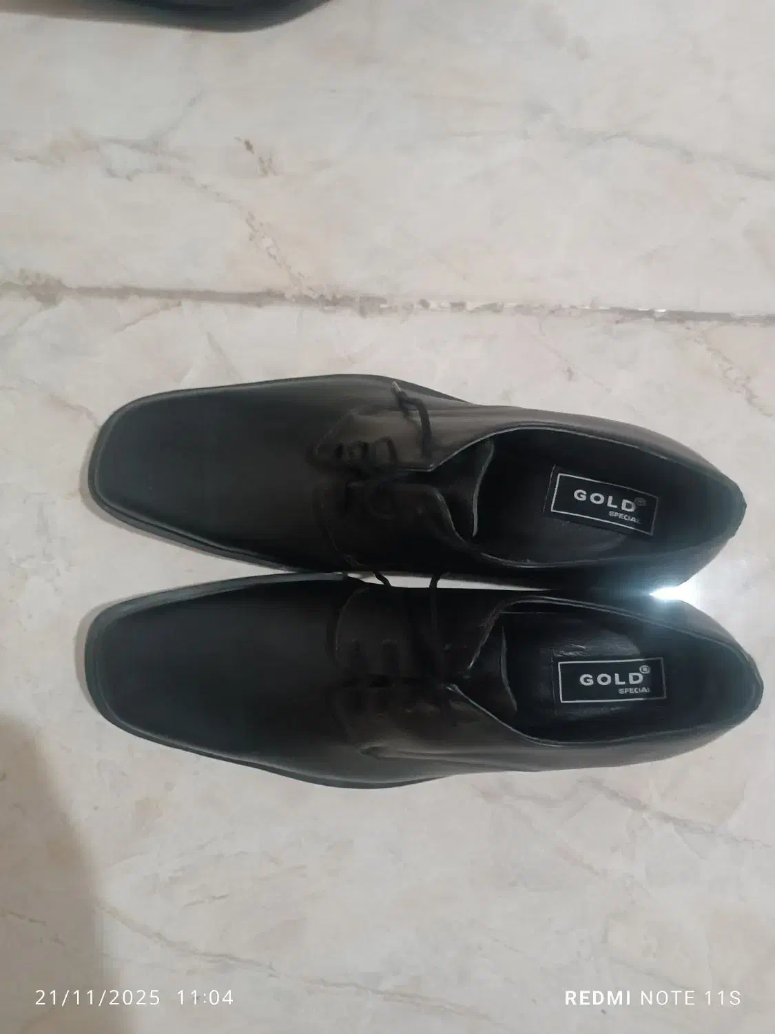 دو جفت کفش نو|کیف، کفش، کمربند|محلات, |دیوار