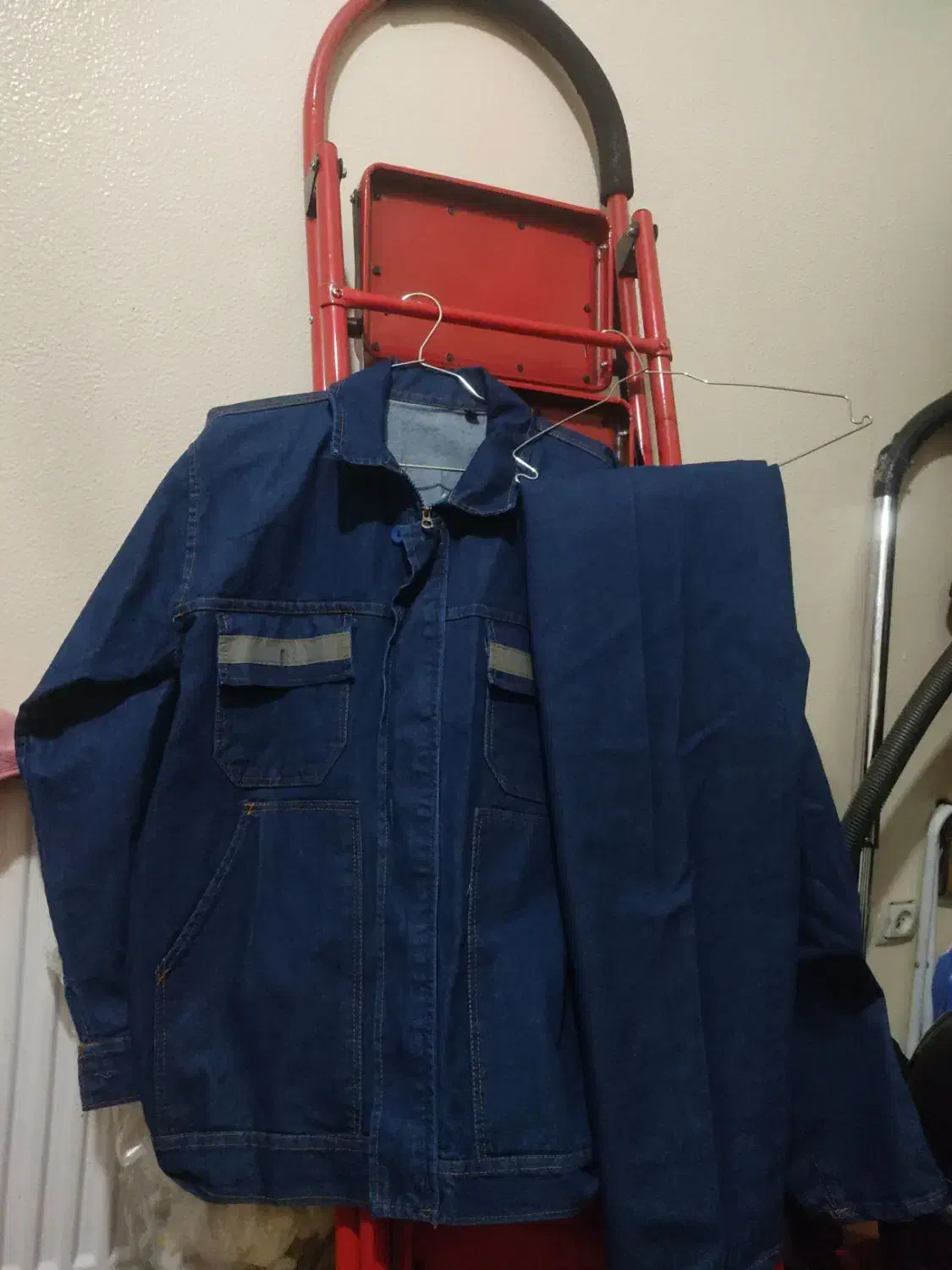 کت و شلوار لی|لباس|شاهین‌شهر, فدک|دیوار