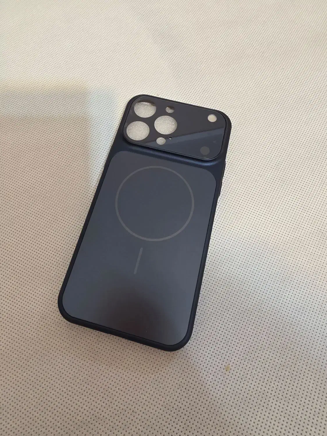 قاب گوشی آیفون ۱۴ پرو مکس طرح ۱۷ پرومکس|لوازم جانبی موبایل و تبلت|تبریز, |دیوار