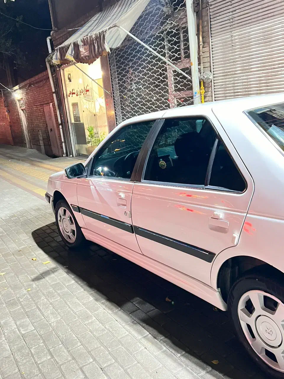 خودرو سواری|خودرو سواری و وانت|پردیس, فاز ۲|دیوار