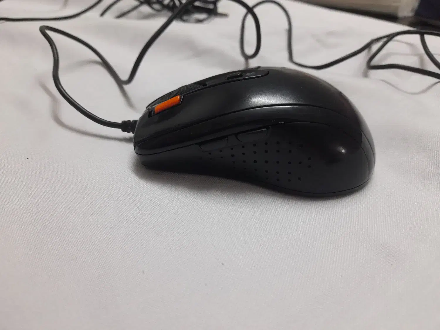 موس A4tech و farassoo|قطعات و لوازم جانبی رایانه|ورامین, ورامین|دیوار