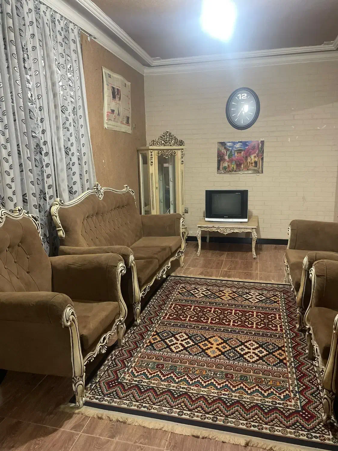 سوئیت تک خواب تمیز|اجارهٔ کوتاه‌مدت آپارتمان و سوئیت|رشت, جماران|دیوار