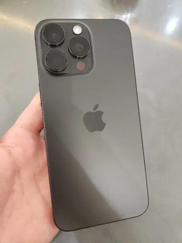 15 pro max zaa 256|موبایل|مشهد, هفت تیر (نه دره)|دیوار