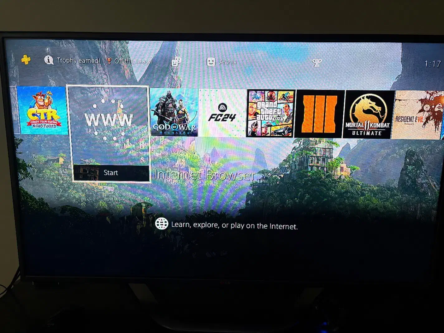 Ps4 pro|کنسول، بازی ویدئویی و آنلاین|اصفهان, احمدآباد|دیوار