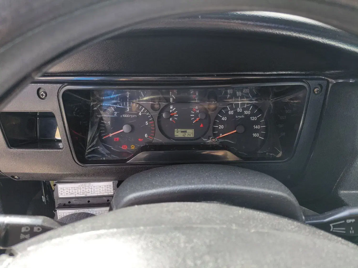 نیسان دوگانه کارخانه 1403|خودرو سواری و وانت|تیکمه داش, |دیوار