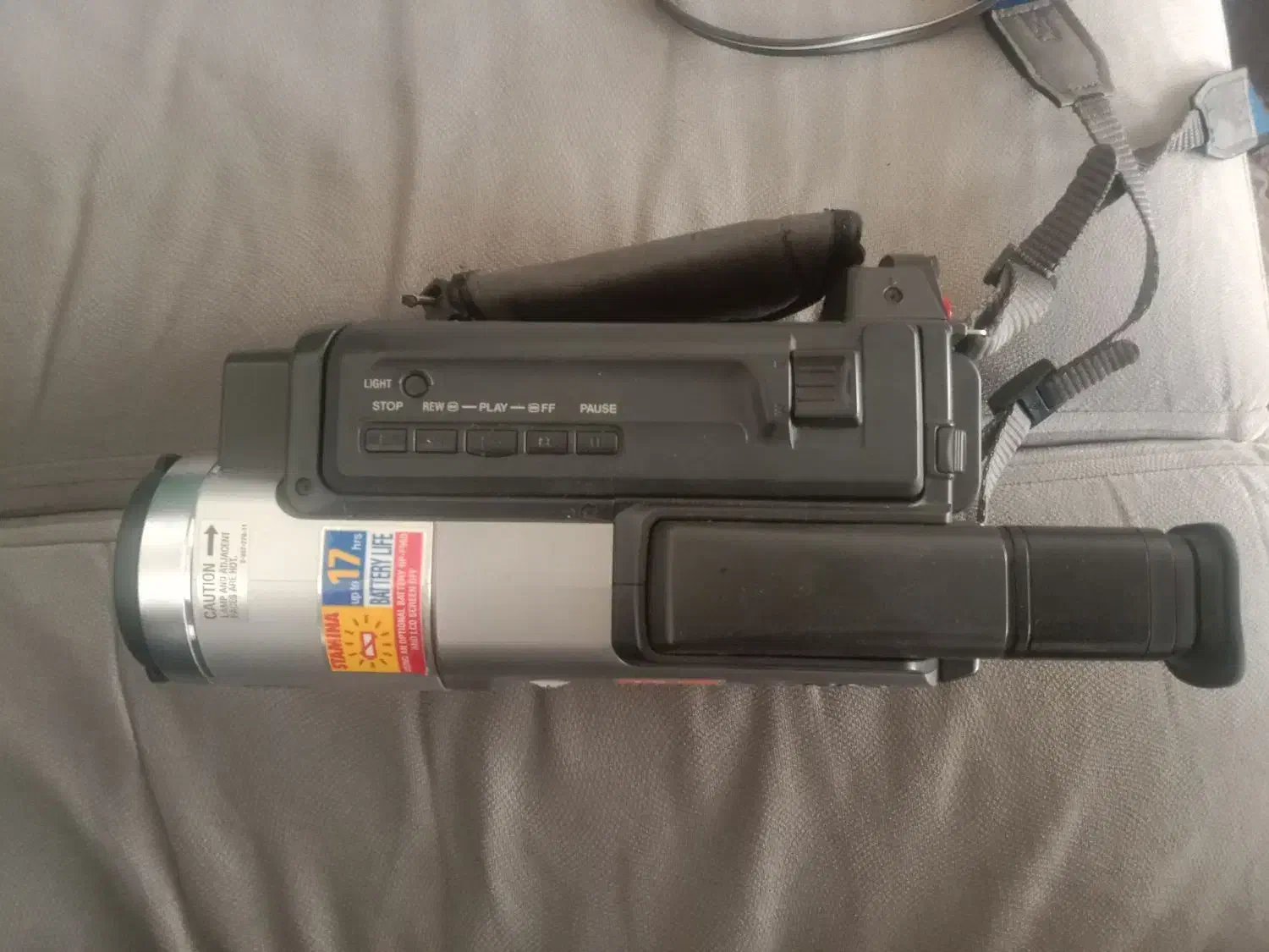 دوربین فیلمبرداری اصل ژاپن|دوربین عکاسی و فیلمبرداری|تهران, نازیآباد|دیوار